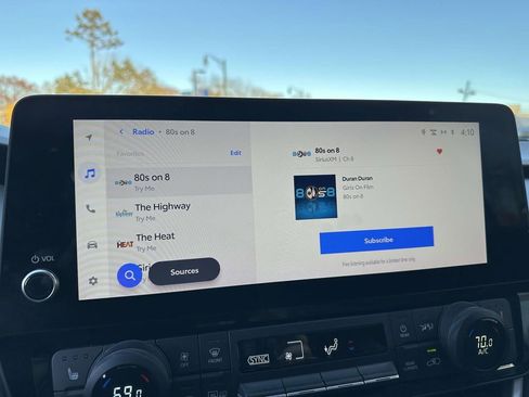 Used 2024 Toyota Grand Highlander Limited image 27