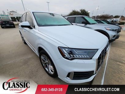 Used 2023 Audi Q7 3.0T Premium Plus w/ Premium Plus Package