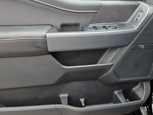 New 2026 Ford F150 XLT AWD/4WD image 21