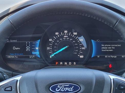 Certified 2023 Ford Edge SEL w/ Convenience Package AWD/4WD image 35
