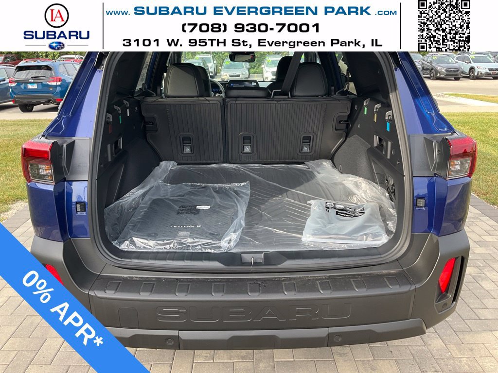 New 2026 Subaru Outback Premium AWD/4WD image 42