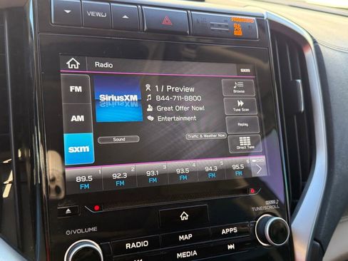 Used 2022 Subaru Ascent Touring w/ Popular Package #2A AWD/4WD image 21
