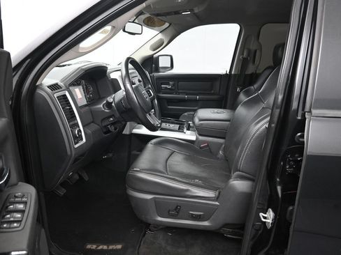 Used 2010 Dodge Ram 1500 Truck Sport RWD image 9