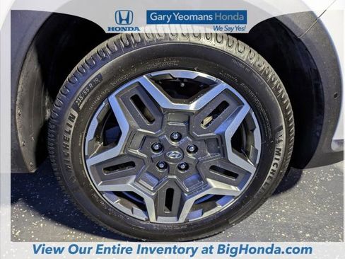 Used 2021 Hyundai Santa Fe Limited image 14