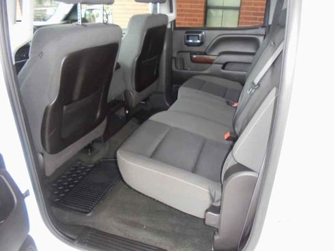 Used 2014 GMC Sierra 1500 SLE w/ Texas SLE Value Package image 9