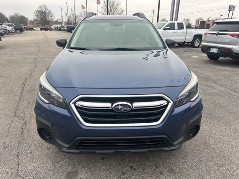 Used 2019 Subaru Outback 2.5i image 2