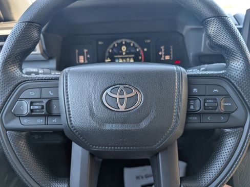 New 2025 Toyota Tacoma SR5 image 19