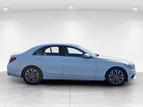 Used 2018 Mercedes-Benz C 300 Sedan image 7