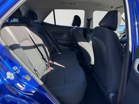 Used 2022 Hyundai Venue SE w/ Cargo Package image 13