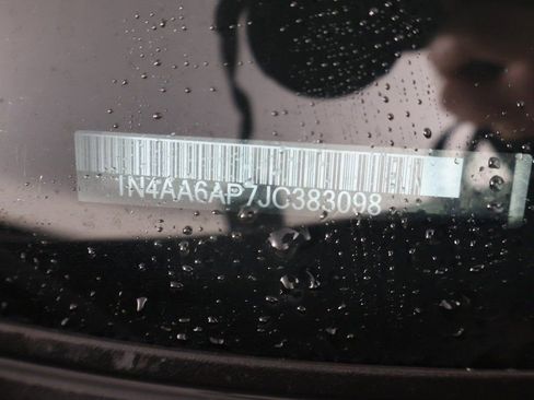 Used 2018 Nissan Maxima 3.5 S image 46