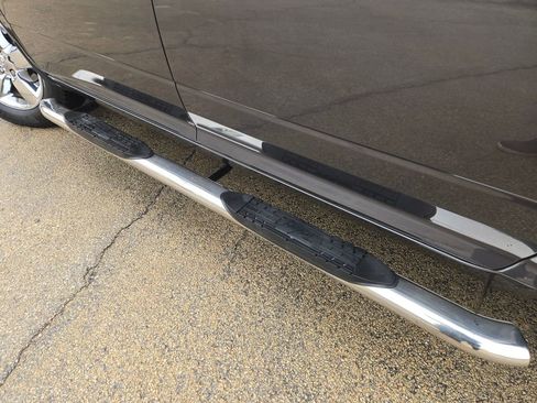 Used 2018 RAM 1500 Big Horn image 18