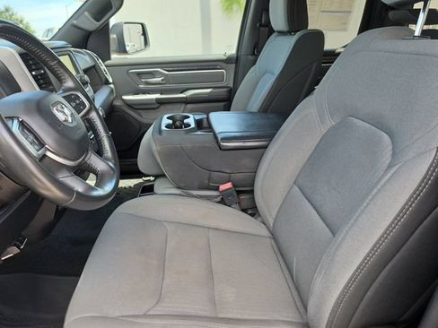 Used 2021 RAM 1500 Big Horn AWD/4WD image 15