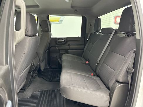 Used 2022 Chevrolet Silverado 3500 LT w/ Convenience Package image 14