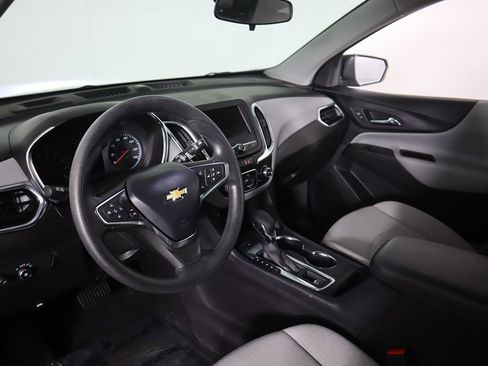 Used 2024 Chevrolet Equinox LS w/ Driver Confidence II Package image 23