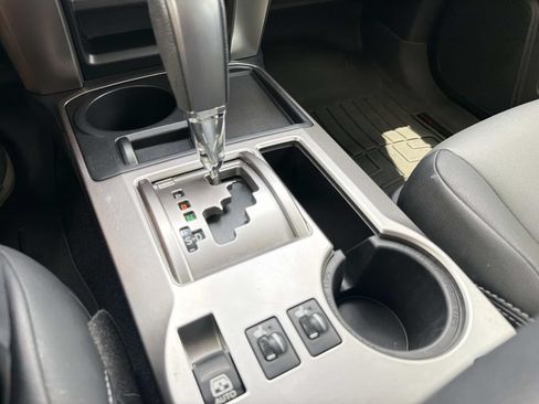 Used 2023 Toyota 4Runner SR5 Premium w/ Moonroof Package RWD image 19