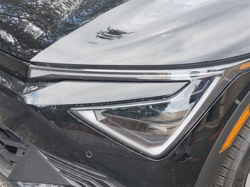 New 2025 Kia EV6 Light image 5