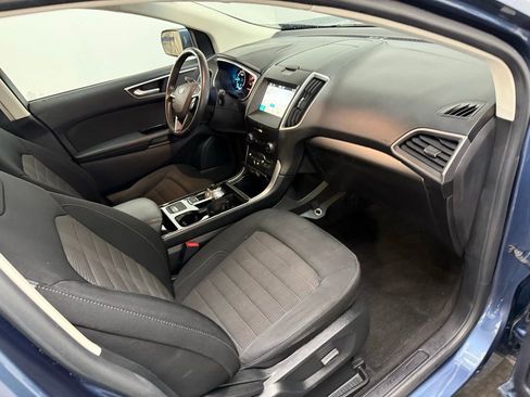 Used 2019 Ford Edge SEL image 28