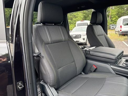 New 2025 Ford F150 STX w/ STX Black Appearance Package image 20