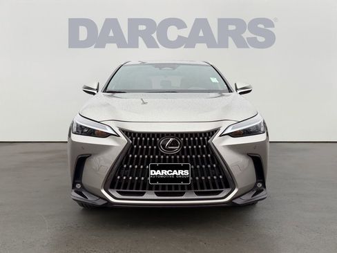 Used 2024 Lexus NX 350 AWD image 2