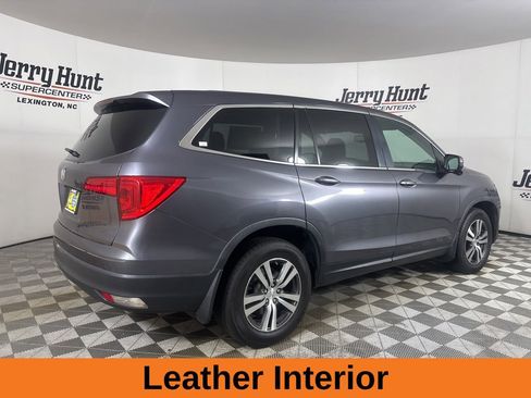 Used 2018 Honda Pilot EX-L image 6