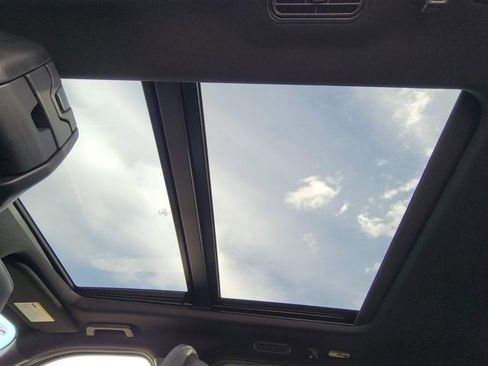 New 2026 Ford Expedition Platinum w/ Stealth Appearance Package image 10