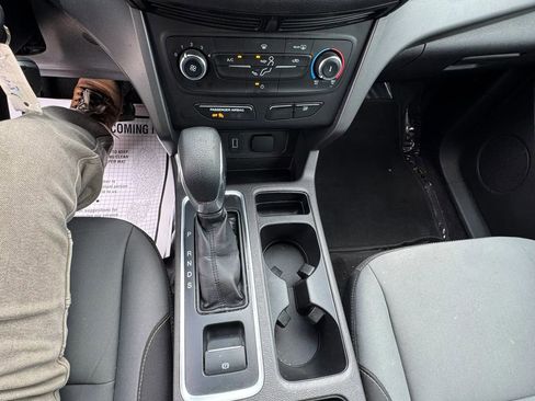 Used 2019 Ford Escape S FWD image 21