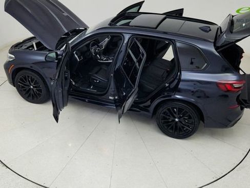 Used 2023 BMW X5 sDrive40i w/ M Sport Package image 92