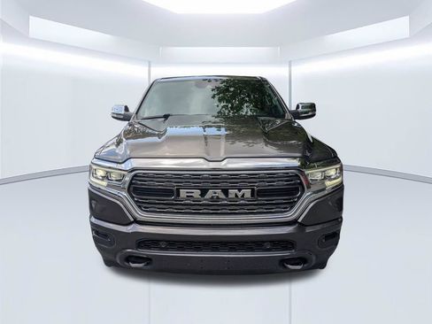 Used 2020 RAM 1500 Limited AWD/4WD image 9