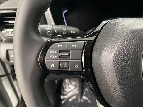 New 2025 Honda Pilot Touring image 37