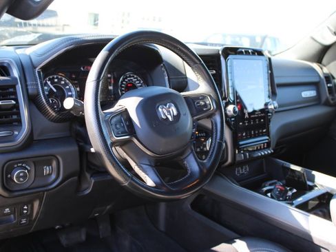 Used 2021 RAM 1500 Rebel w/ Rebel Level 2 Equipment Group image 11