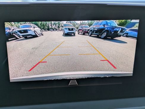 Used 2025 Buick Envista Preferred w/ Convenience I Package image 22