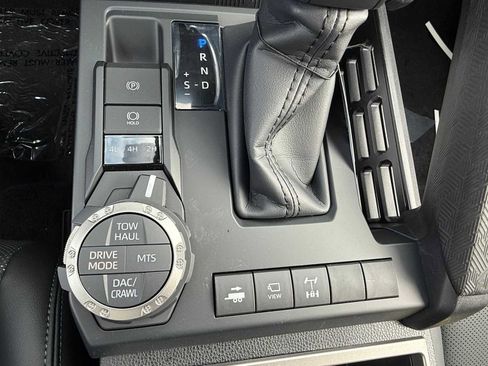 New 2026 Toyota Tacoma TRD Off-Road AWD/4WD image 21