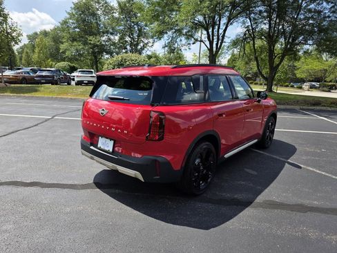 New 2025 MINI Cooper Countryman S image 7