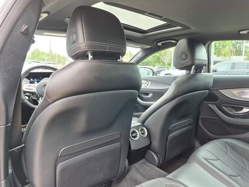 Certified 2021 Mercedes-Benz CLS 53 AMG 4MATIC image 21