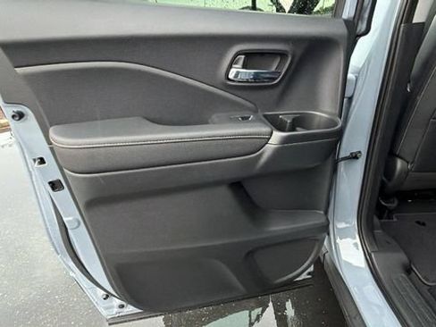 New 2026 Honda Ridgeline RTL image 13