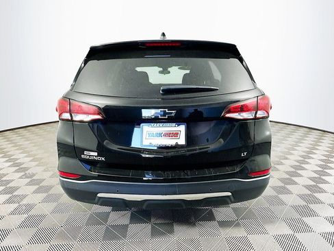 Used 2023 Chevrolet Equinox LT FWD image 9