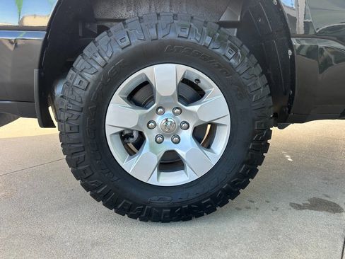 Used 2020 RAM 1500 Big Horn image 50