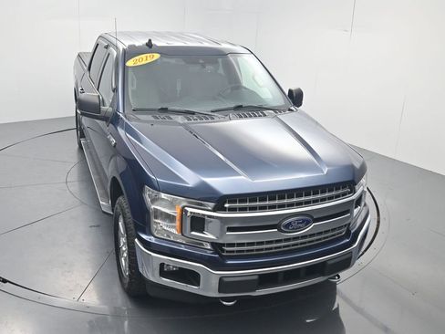 Used 2019 Ford F150 XLT w/ Equipment Group 302A Luxury AWD/4WD image 59