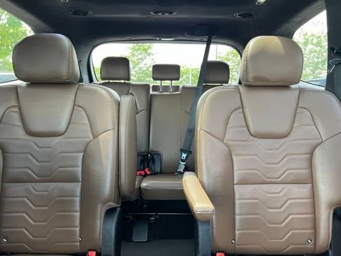 Certified 2021 Kia Telluride SX w/ SX Prestige Package AWD/4WD image 35
