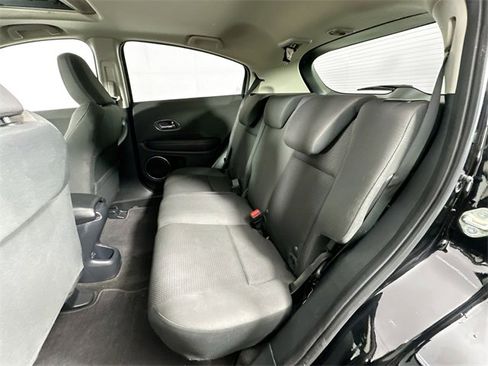 Used 2022 Honda HR-V EX image 25