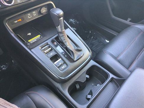 Used 2025 Honda CR-V Sport-L image 12