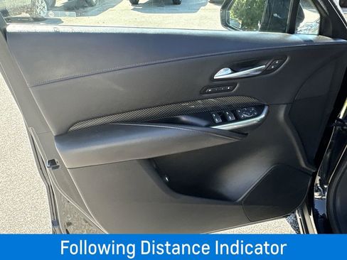 Certified 2020 Cadillac XT4 Sport image 26