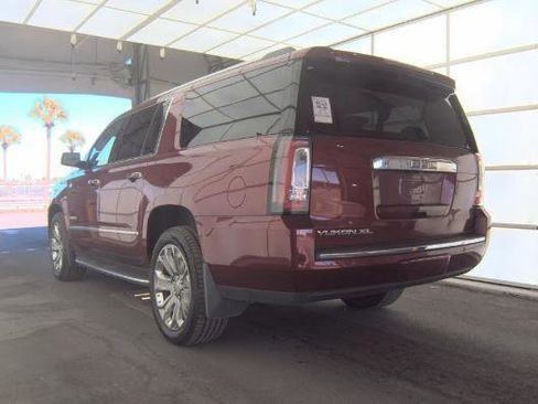 Used 2016 GMC Yukon XL Denali w/ Open Road Package image 6