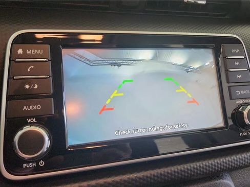 Used 2023 Nissan Kicks S FWD image 28