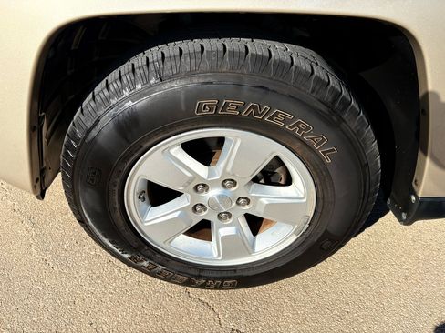 Used 2010 Jeep Liberty Sport w/ Popular Equipment Group image 25