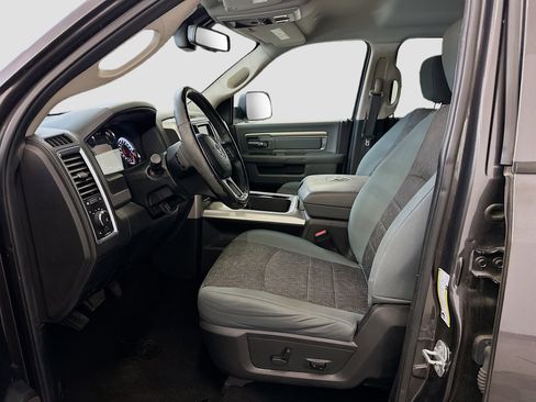 Used 2018 RAM 1500 Big Horn image 13