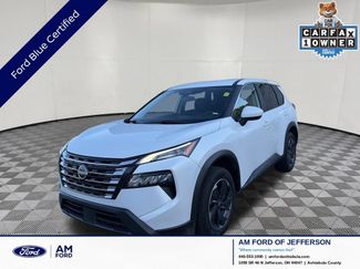 Used 2024 Nissan Rogue SV FWD video 1