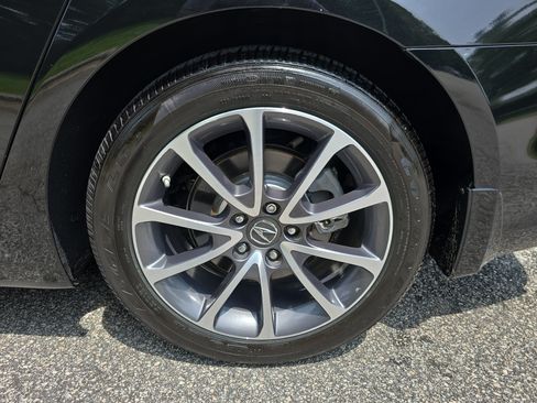 Used 2018 Acura TLX w/ Technology Package FWD image 35