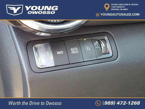 Used 2026 Chevrolet Equinox LT w/ Convenience Package II AWD/4WD image 11