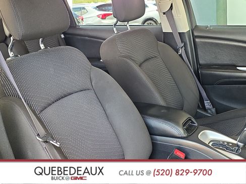 Used 2019 Dodge Journey SE w/ Connectivity Group FWD image 26